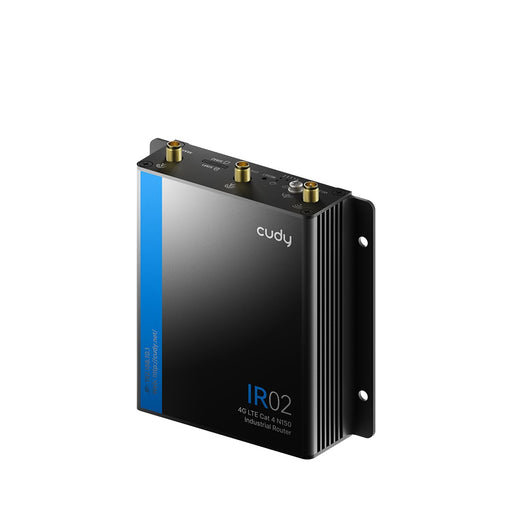 EAN 6971690794989 - Cudy 4G LTE Cat 4 N150 Industrial Wi-Fi Router, IR02 1.0 Router de red móvil imagen 1