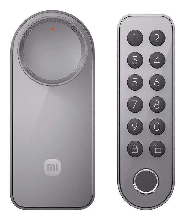 EAN 6932554432393 - Xiaomi BHR07XDGL cerradura inteligente Cerradura de puerta inteligente imagen 1