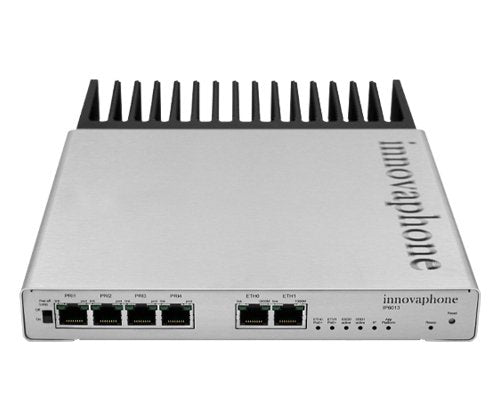 EAN 4260048180799 - Innovaphone IP6013 pasarel y controlador 100, 1000 Mbit/s imagen 1
