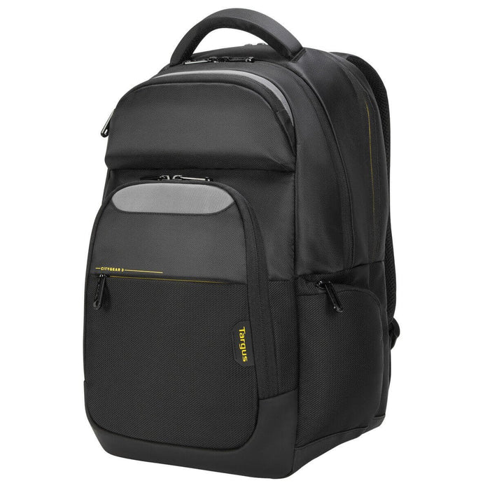 EAN 0092636347420 - Targus CityGear mochila Mochila informal Negro imagen 17