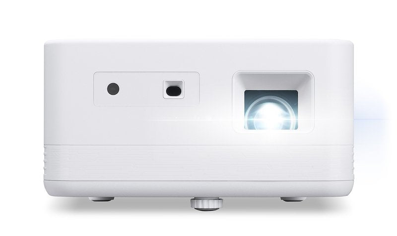 EAN 4711474281807 - Acer PD1810IC Proyector de alcance estándar 1000 lúmenes ANSI DLP UHD 4K (3840x2160) 3D Blanco imagen 3
