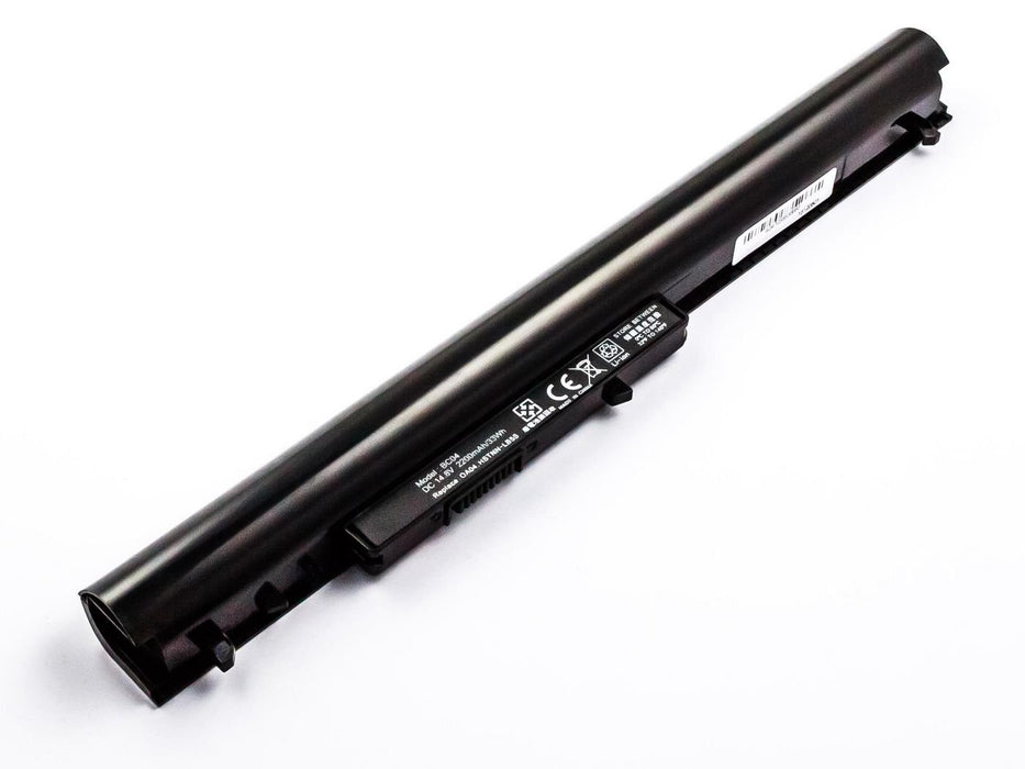 EAN 5712505207840 - CoreParts MBI2398 refacción para laptop Batería imagen 1
