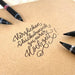 EAN 4004675133236 - Schneider Schreibgeräte One Sign Pen Bolígrafo cilíndrico Negro imagen 8