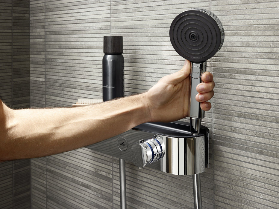 EAN 4059625310915 - Hansgrohe 24110000 no categorizado imagen 4