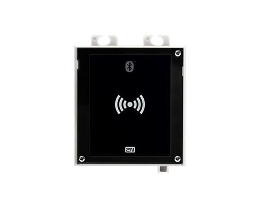 EAN 8595159515045 - 2N Access Unit 2.0 Negro imagen 1