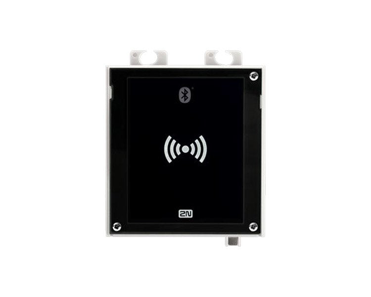 EAN 8595159515045 - 2N Access Unit 2.0 Negro imagen 1