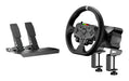 EAN 6973137270711 - Moza Racing RS074 mando y volante Negro Bluetooth/USB Volante + Pedales Digital PC imagen 1