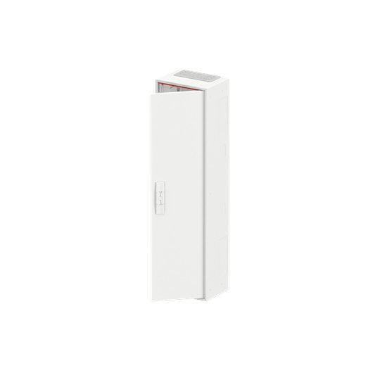EAN 4011617520306 - ABB STRIEBEL & JOHN 2CPX052030R9999 armario rack Bastidor de pared Gris claro imagen 4