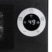 EAN 5905575900029 - Adler AD 7746 calefactor eléctrico Interior Blanco 1000 W Ventilador eléctrico imagen 5