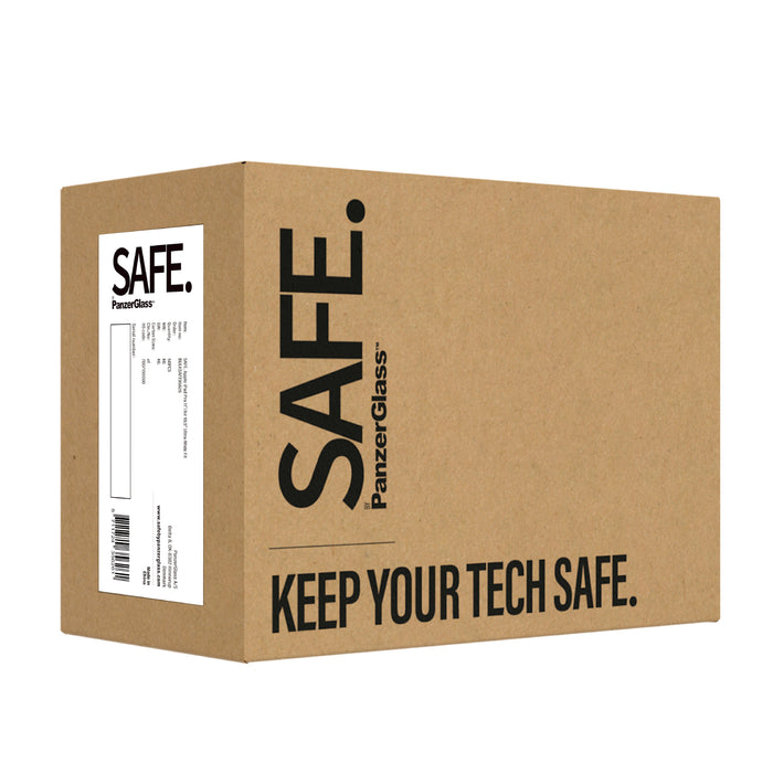 EAN 5711724356261 - PanzerGlass SAFE. by ® Screen Protector iPad Pro 11'' (2018, 2020-2022, 2024) | Air 10.9'' | Ultra-Wide F imagen 4