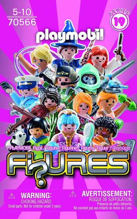 EAN 4008789705662 - Playmobil 70566 figura de juguete para niños imagen 2