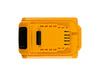EAN 5904326375192 - Green Cell PTDW18V5 cargador y batería cargable imagen 6