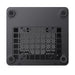 EAN 6970620554099 - Jonsbo TK-0 BLACK carcasa de ordenador Negro, Madera imagen 24