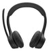EAN 5099206124578 - Logitech 981-001453 auricular y casco Auriculares Inalámbrico Diadema Car/Home office Bluetooth Negro imagen 3
