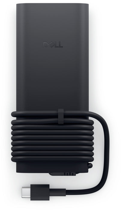 EAN 5715063736050 - DELL 492-BDQD adaptador e inversor de corriente Interior 130 W Negro imagen 1