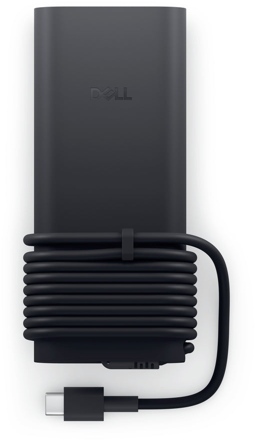 EAN 5715063736050 - DELL 492-BDQD adaptador e inversor de corriente Interior 130 W Negro imagen 1