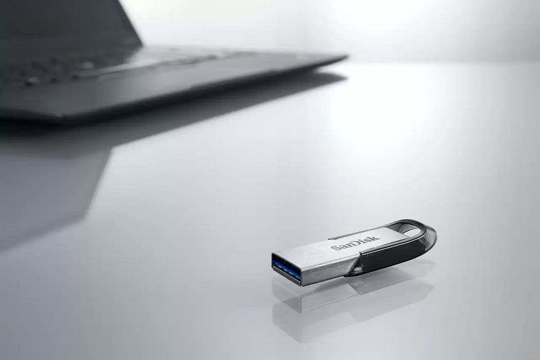 EAN 619659217679 - SanDisk SDCZ73-1T00-G46 unidad flash USB 1 TB USB tipo A 3.2 Gen 1 (3.1 Gen 1) Plata imagen 4