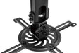 EAN 8422521382915 - Fonestar SPR-549N montaje para projector Techo Negro imagen 3