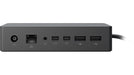 EAN 0885370996395 - Microsoft PD9-00008 estación dock para móvil Tableta Negro imagen 2