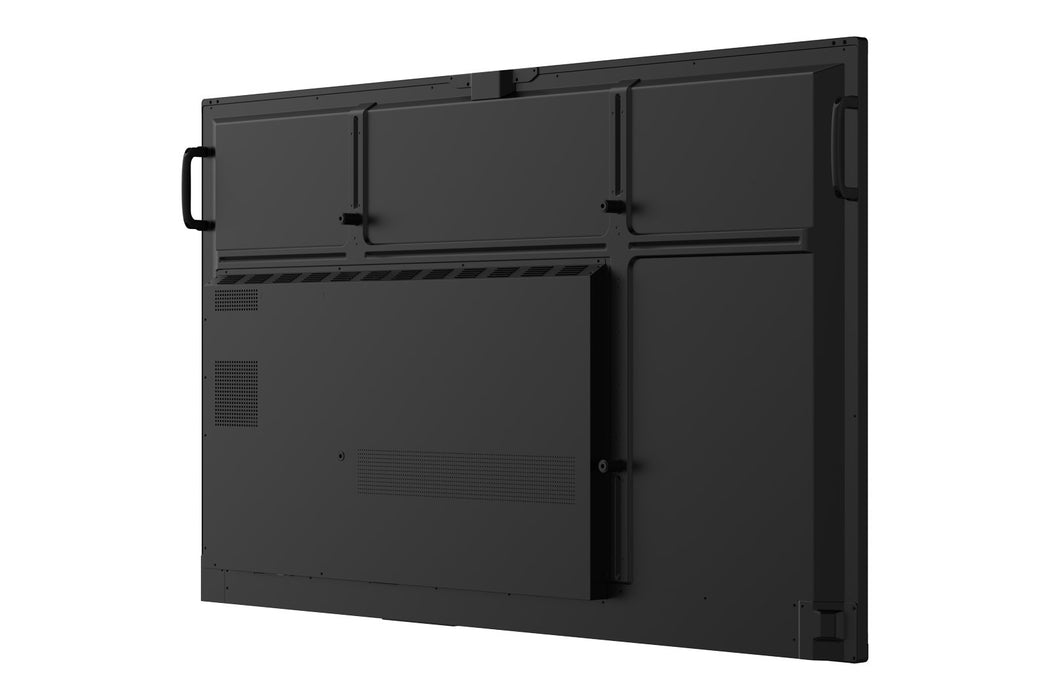 EAN 0766907038941 - Viewsonic IFP7541 pizarra blanca interactiva 190,5 cm (75") 3840 x 2160 Pixeles Pantalla táctil imagen 10