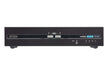 EAN 4710469342028 - ATEN CS1142H4 interruptor KVM Negro imagen 1