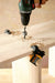 EAN 4006885305106 - wolfcraft GmbH ES 22 Sargento angular con escuadra de sujeción 2,2 cm Negro, Verde, Amarillo imagen 6