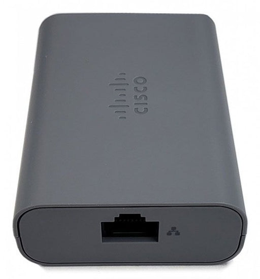 EAN 0889728071215 - Cisco CP-8832-POE= adaptador e inyector de PoE imagen 1