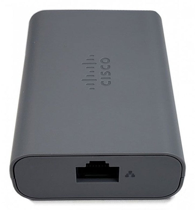 EAN 0889728071215 - Cisco CP-8832-POE= adaptador e inyector de PoE imagen 1