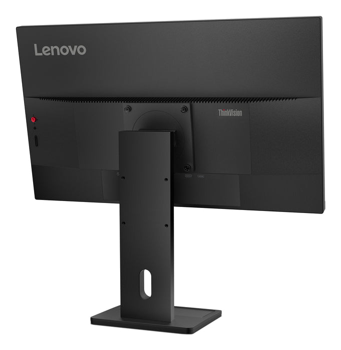 EAN 0197528712758 - Lenovo ThinkVision E24q-30 pantalla para PC 60,5 cm (23.8") 2560 x 1440 Pixeles 2K Ultra HD LED Negro imagen 10