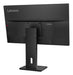 EAN 0197528712758 - Lenovo ThinkVision E24q-30 pantalla para PC 60,5 cm (23.8") 2560 x 1440 Pixeles 2K Ultra HD LED Negro imagen 10