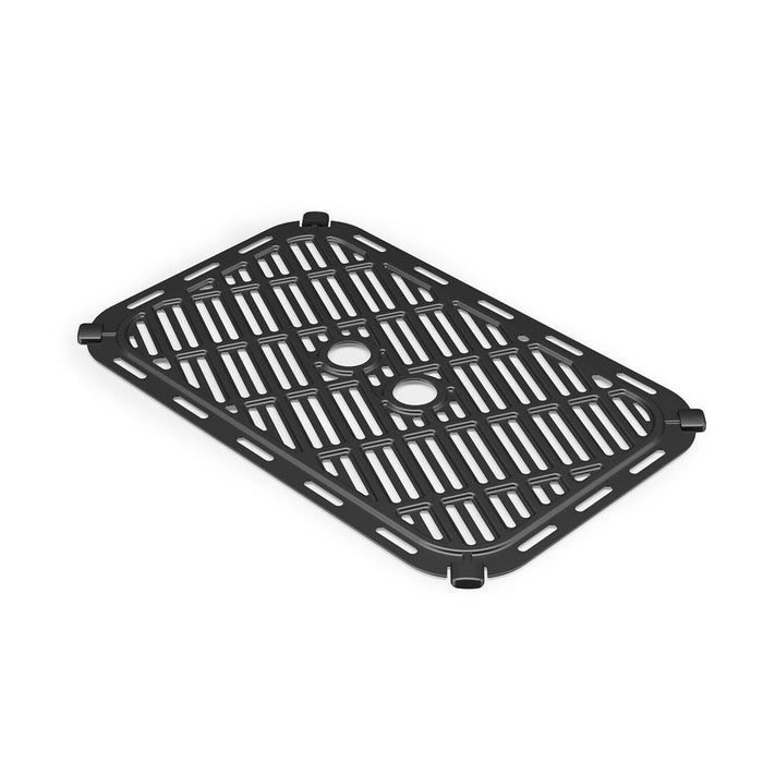 EAN 8711387998423 - Tristar FR-9075 freidora Doble 9 L Independiente 2500 W Freidora de aire caliente Negro imagen 4