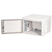 EAN 7630049600843 - ROLINE 26.21.0083 armario rack 7U Bastidor de pared Gris imagen 6