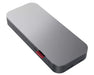 EAN 0195713014618 - Lenovo G0A3LG2WWW batería externa Polímero de litio 20000 mAh Gris imagen 1