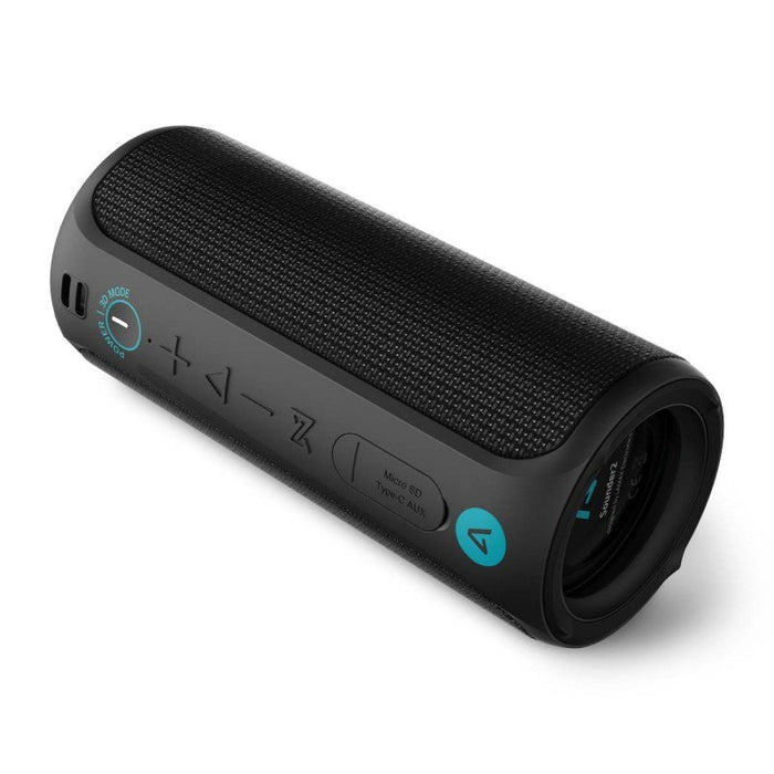 EAN 8594175354492 - Lamax SOUNDER2 altavoz portátil o de fiesta Altavoz portátil estéreo Negro, Azul 30 W imagen 3
