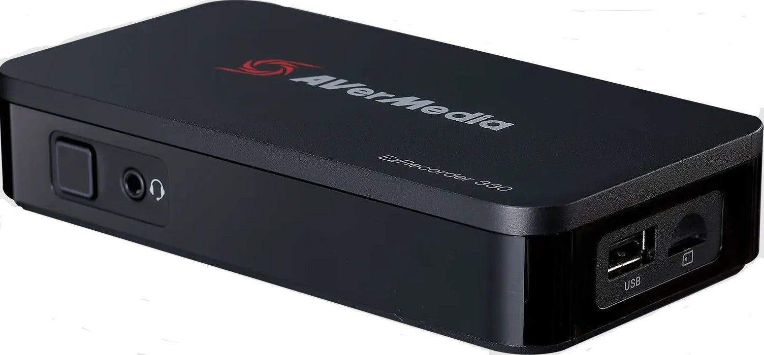 EAN 4710710679965 - AVerMedia ER330 dispositivo para capturar video HDMI imagen 1