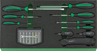 EAN 4018754350940 - STAHLWILLE 97842804 caja de herramientas imagen 5