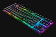 EAN 8887910075500 - Razer Huntsman V3 HE Magnetic Tenkeyless 8KHz teclado Juego USB QWERTY Inglés Negro imagen 1