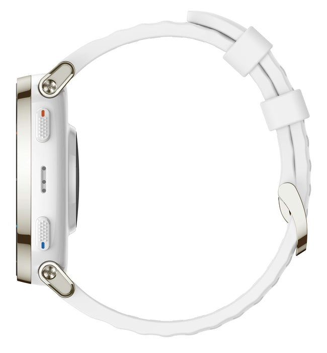 EAN 6972596109839 - Amazfit Active 3 3,35 cm (1.32") AMOLED Digital 466 x 466 Pixeles Pantalla táctil Oro GPS (satélite) imagen 5