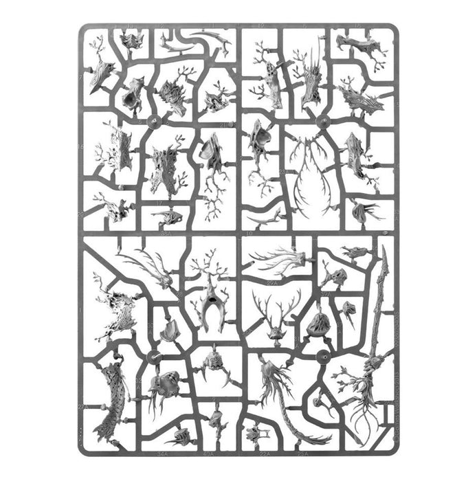 EAN 5011921270248 - Games Workshop 92-32 collectible figure imagen 21