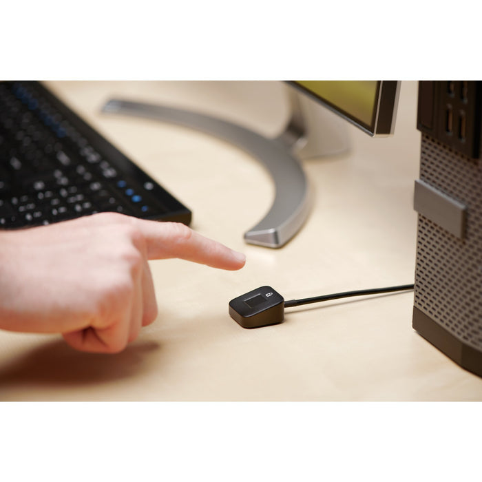 EAN 85896038719 - Kensington LLAVE HUELLA DACTILAR VERIMARK FING lector de huella digital imagen 6