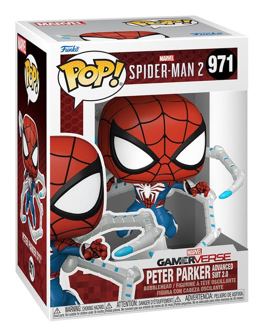 EAN 0889698761093 - FUNKO POP! 76109 figura de acción y colleccionable imagen 2