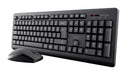 EAN 8713439253474 - Trust Primo teclado Ratón incluido Universal RF inalámbrico QWERTY Inglés de EE. UU. Negro imagen 1