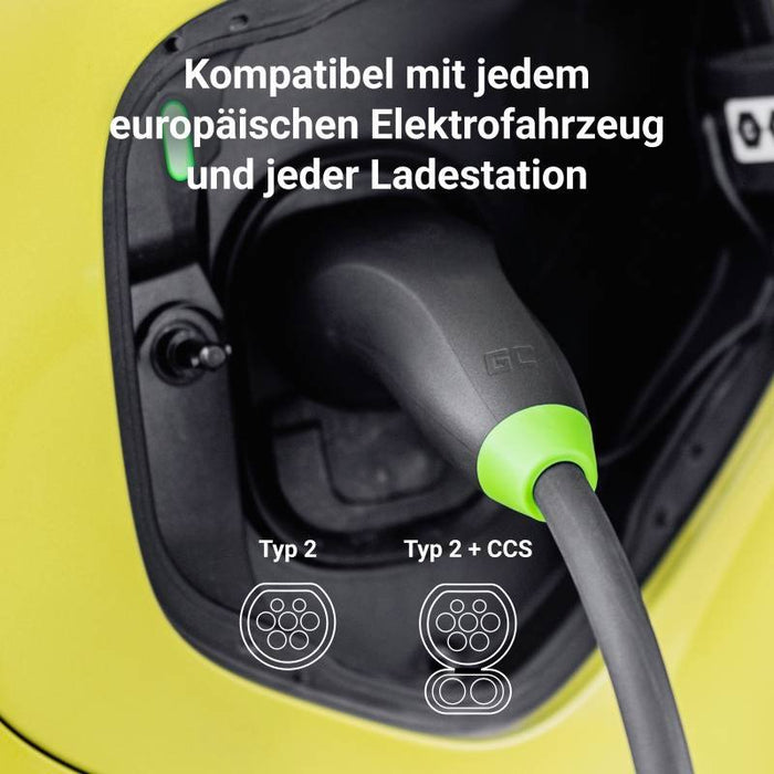 EAN 5904326370340 - Green Cell GC-EVKABGC02 no categorizado imagen 5