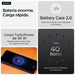 EAN 8033779080579 - Motorola moto g56 5G 17,1 cm (6.72") Ranura híbrida Dual SIM Android 15 USB Tipo C 8 GB 256 GB 5200 mAh N imagen 16