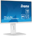 EAN 4948570123322 - iiyama ProLite XUB2292HSU-W6 pantalla para PC 54,6 cm (21.5") 1920 x 1080 Pixeles Full HD LED Blanco imagen 4
