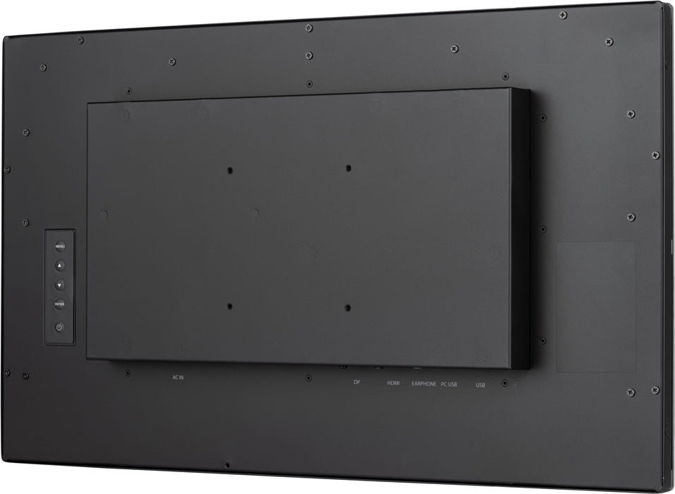 EAN 4948570127269 - iiyama TF2438MSC-B2 panel de control táctil 60,5 cm (23.8") 1920 x 1080 Pixeles imagen 9