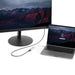 EAN 0065030875813 - StarTech.com CDP2MDP Adaptador gráfico USB 3840 x 2160 Pixeles imagen 6