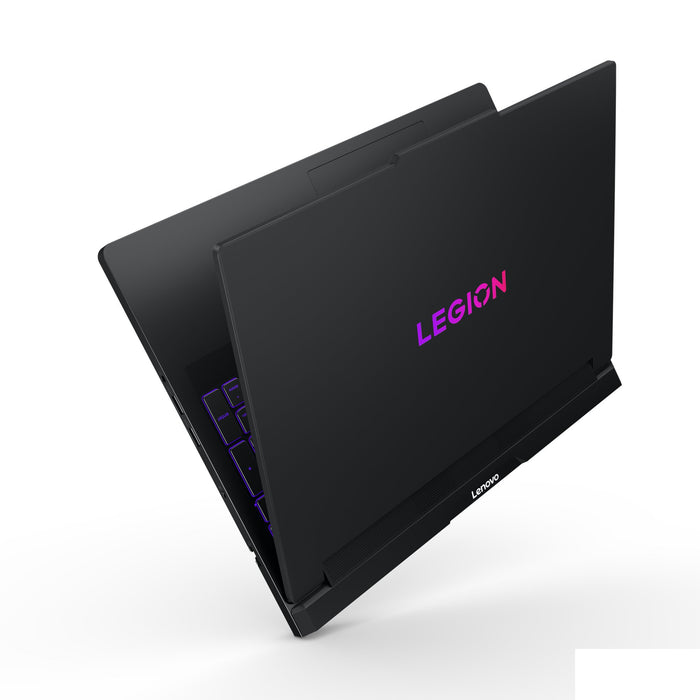 EAN 199271996164 - Lenovo Legion Pro 7 16AFR10H AMD Ryzen™ 9 9955HX Portátil 40,6 cm (16") WQXGA 32 GB DDR5-SDRAM 1 TB SSD NV imagen 5