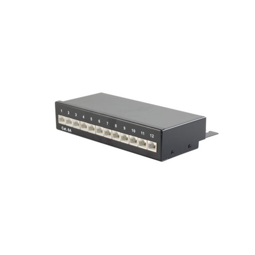 EAN 4017538108920 - S/CONN maximum connectivity 75076 panel de parcheo imagen 1