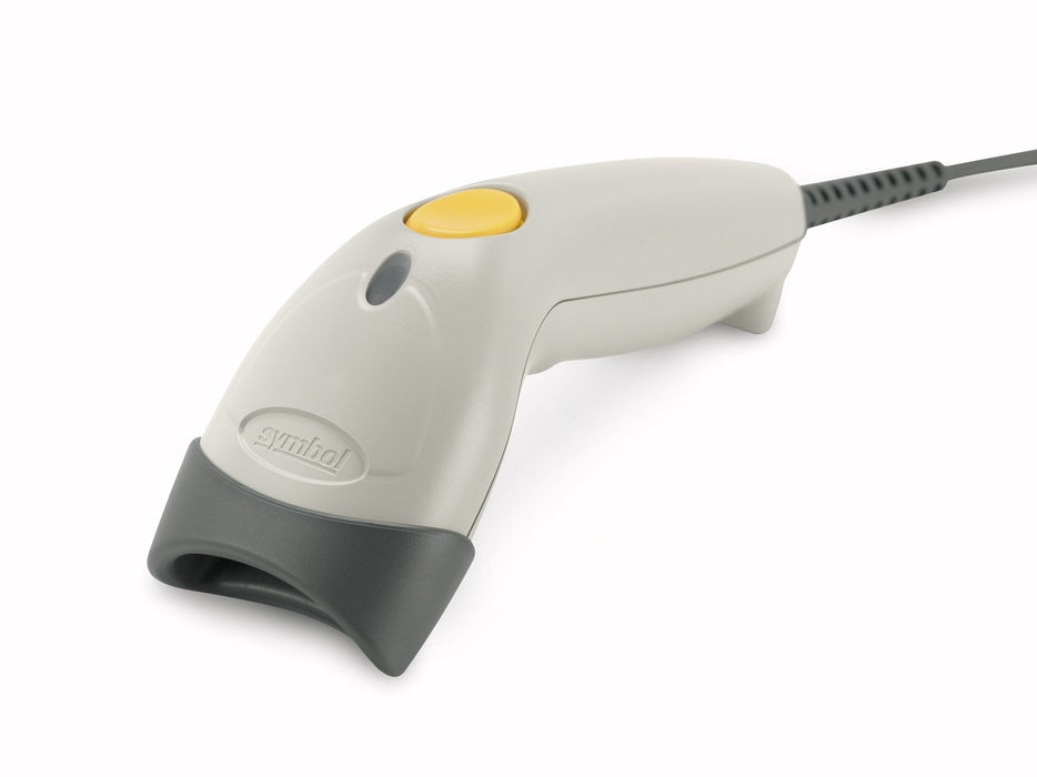EAN 5052584329713 - Motorola LS1203 Laser Blanco imagen 1